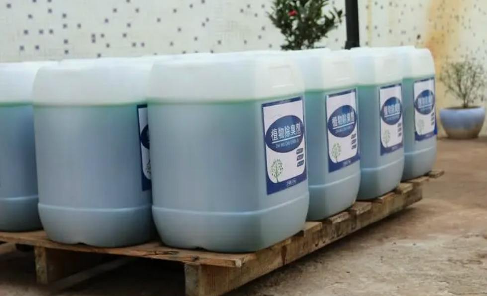 植物除臭劑生產廠家分享(植物除臭劑是用在哪些方面的) 植物除臭劑生產廠家分享(植物除臭劑是用在哪些方面的)