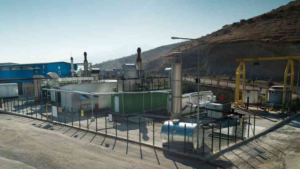 生活污水處理設備工藝有哪些(廠家分享生活污水處理裝置) 生活污水處理設備工藝有哪些(廠家分享生活污水處理裝置)