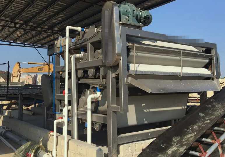 印染污泥環(huán)保機械有哪些主要設備(附印染污泥處置方法) 印染污泥環(huán)保機械有哪些主要設備(附印染污泥處置方法)