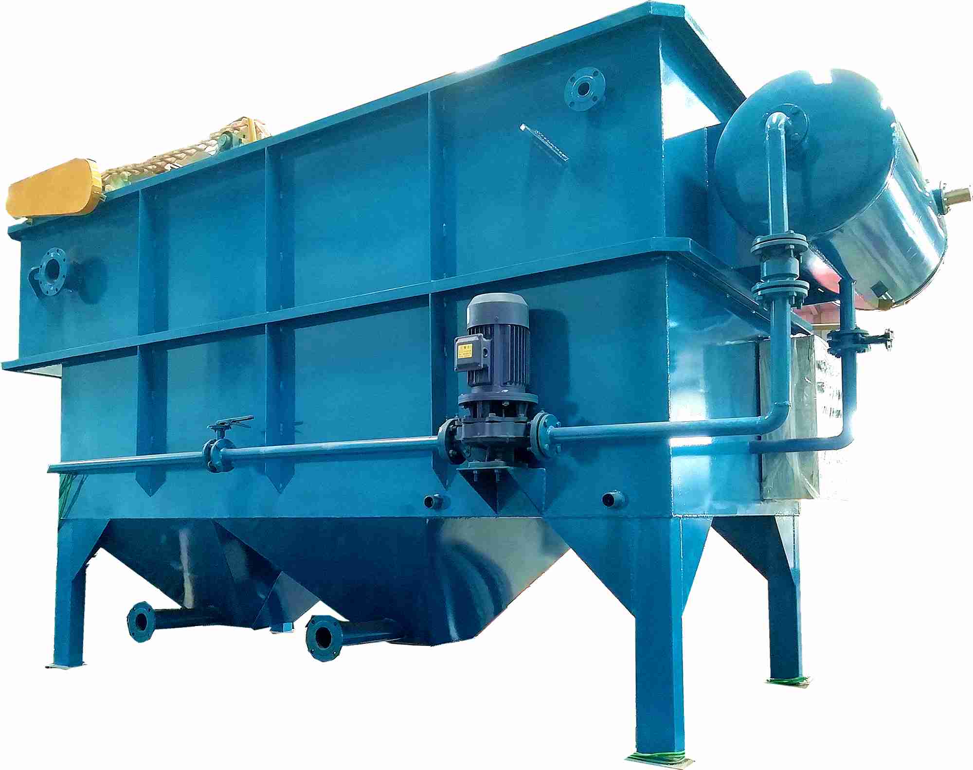 污水設備生產廠家推薦(污水處理常用設備有哪些) 污水設備生產廠家推薦(污水處理常用設備有哪些)