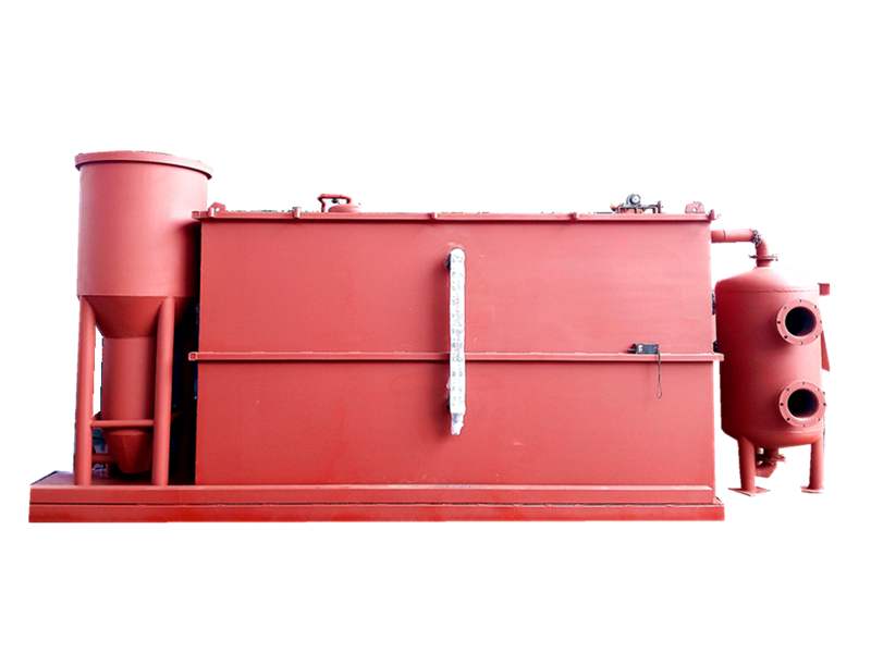 一體化生活污水處理設備原理及使用說明(污水處理設備廠家來分享) 一體化生活污水處理設備原理及使用說明(污水處理設備廠家來分享)