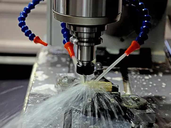 切削液廢水處理方案流程(4種切削液污水處理工藝設計方案) 切削液廢水處理方案流程(4種切削液污水處理工藝設計方案)