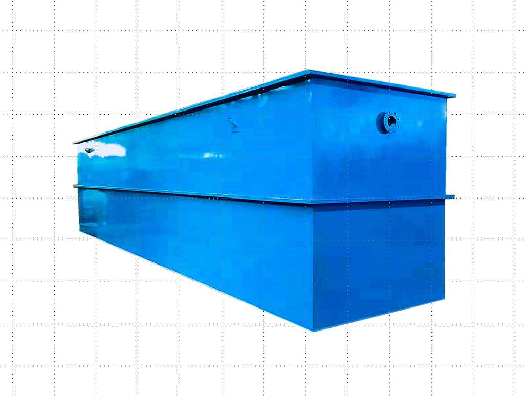 農村污水處理設備銷售廠家推薦(每天5噸小型污水處理設備介紹) 農村污水處理設備銷售廠家推薦(每天5噸小型污水處理設備介紹)