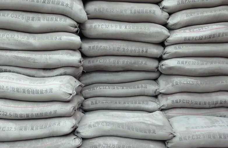 水泥廠主要設備有哪些清單(水泥生產方法及主要設備) 水泥廠主要設備有哪些清單(水泥生產方法及主要設備)