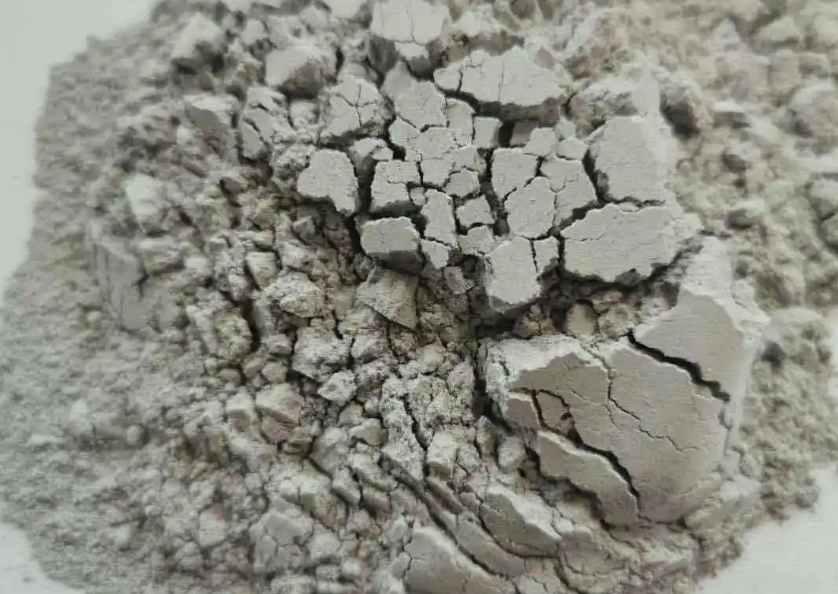 電石渣成分及主要用途(電石渣是不是危廢) 電石渣成分及主要用途(電石渣是不是危廢)