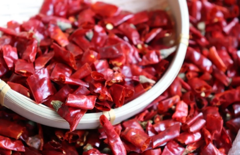 干椒段生產(chǎn)加工廢水處理設(shè)備-樂(lè)中環(huán)保 干椒段生產(chǎn)加工廢水處理設(shè)備-樂(lè)中環(huán)保