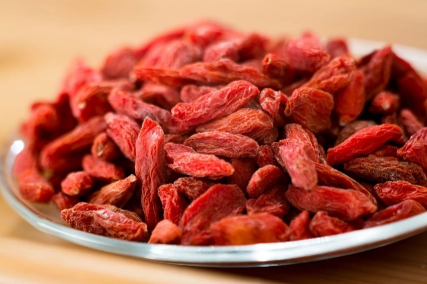 枸杞食品生產加工廢水處理設備-樂中環保 枸杞食品生產加工廢水處理設備-樂中環保