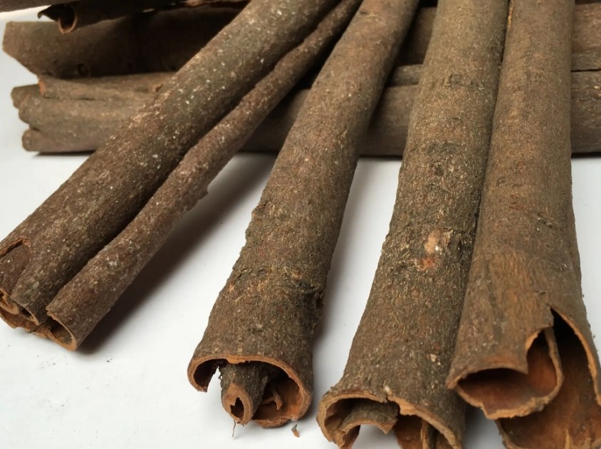 桂皮加工廢水處理設備-樂中環保 桂皮加工廢水處理設備-樂中環保