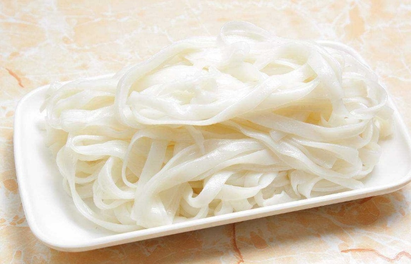 河粉生產加工廢水處理設備-樂中環保 河粉生產加工廢水處理設備-樂中環保