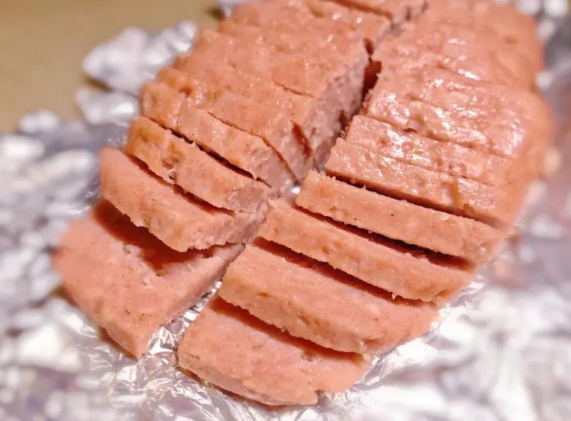 午餐肉食品加工廢水處理設備廠家-樂中環保 午餐肉食品加工廢水處理設備廠家-樂中環保