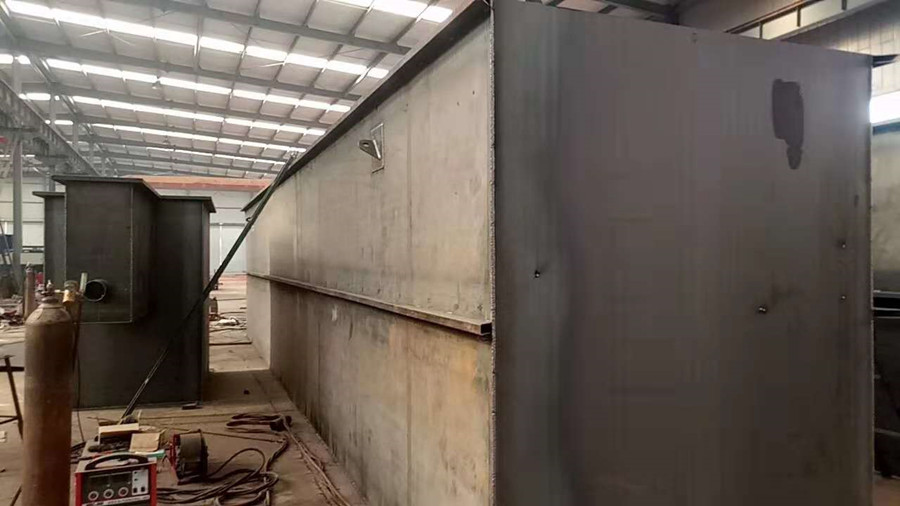 玻璃鋼一體化污水處理設備_污水處理百科 玻璃鋼一體化污水處理設備_污水處理百科