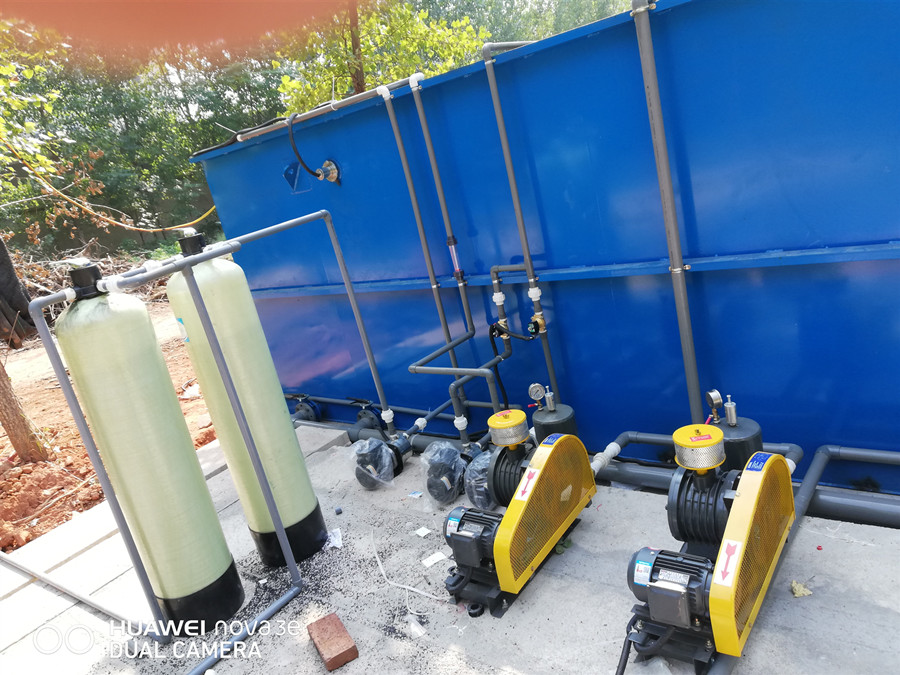 蔬菜清洗污水處理設(shè)備-青島樂中環(huán)保 蔬菜清洗污水處理設(shè)備-青島樂中環(huán)保