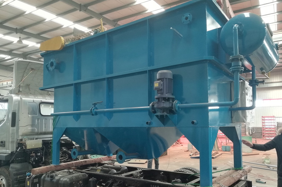 揭秘:海鮮加工廠如何有效處理清洗廢水? 揭秘:海鮮加工廠如何有效處理清洗廢水?