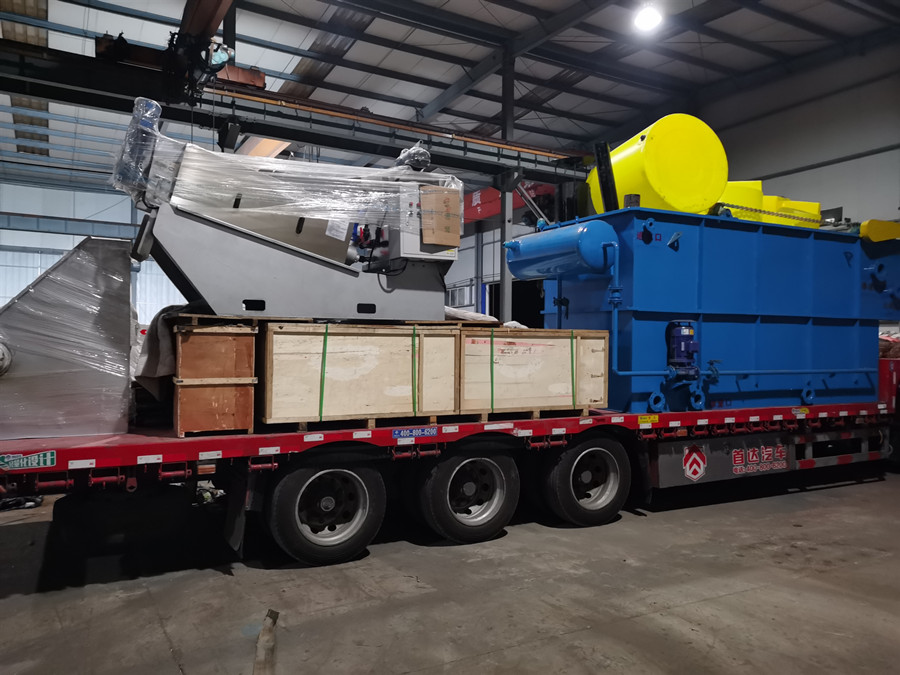 海鮮加工廢水處理，這些方法讓你輕松達標！