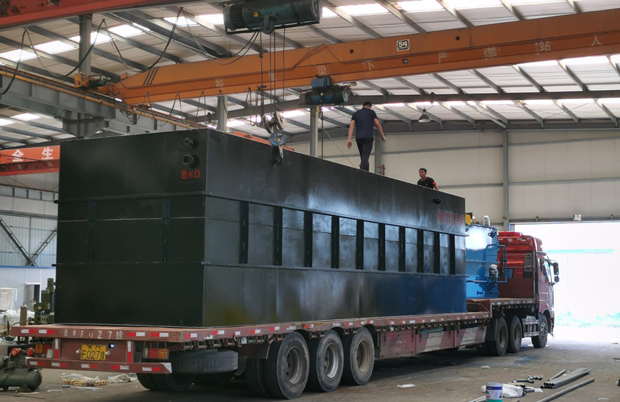 海鮮加工廢水處理，這些方法讓你輕松達標！