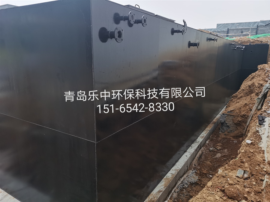 海鮮加工廢水處理標準,一文看懂環保法規! 海鮮加工廢水處理標準,一文看懂環保法規!