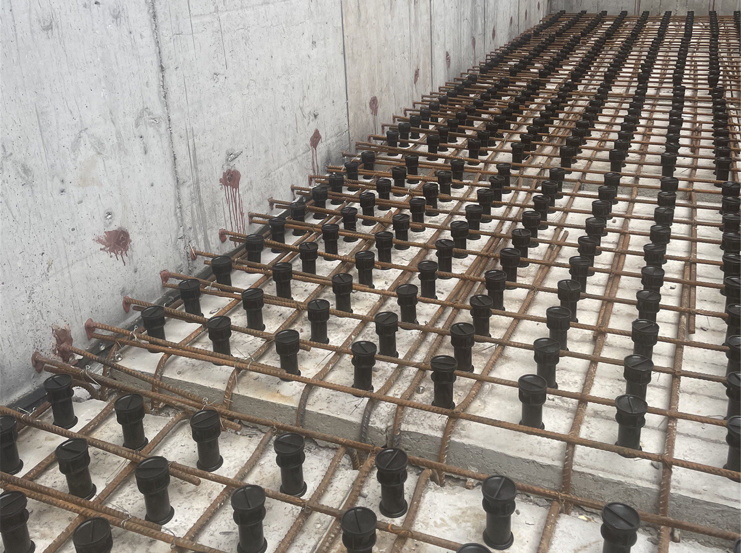 V型濾池 V型濾池