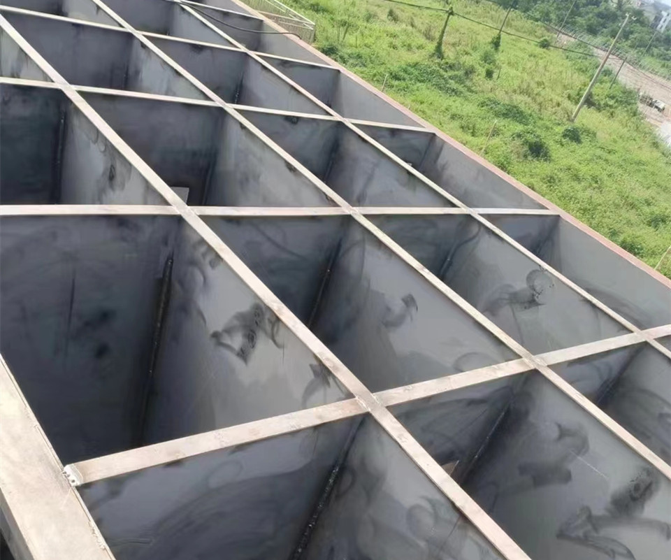 水廠凈水設備生產廠家-青島樂中環保 水廠凈水設備生產廠家-青島樂中環保