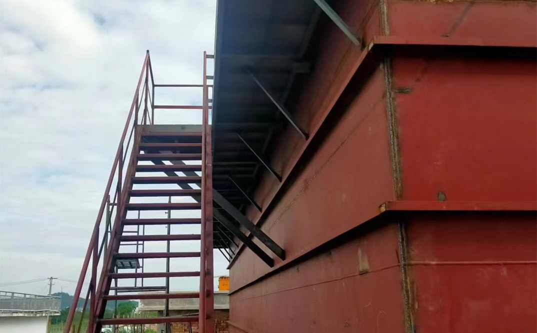 組合式一體化凈水器簡介(一體化凈水器廠家) 組合式一體化凈水器簡介(一體化凈水器廠家)