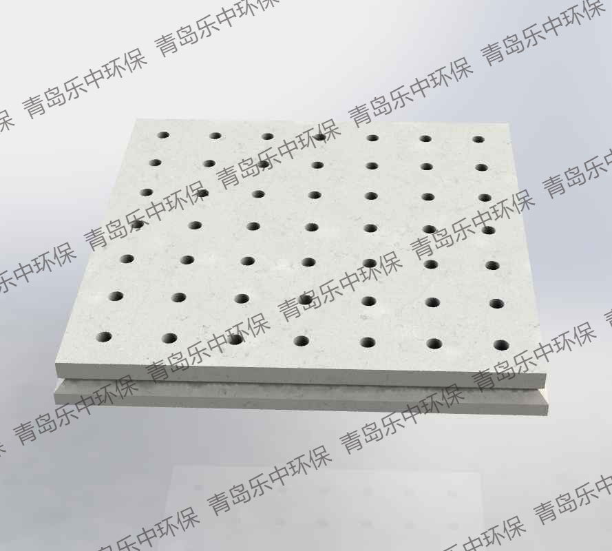 預制混凝土濾板 預制混凝土濾板