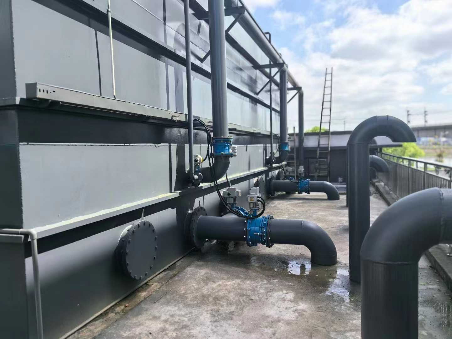 水廠凈水設備多少錢_青島樂中環保 水廠凈水設備多少錢_青島樂中環保