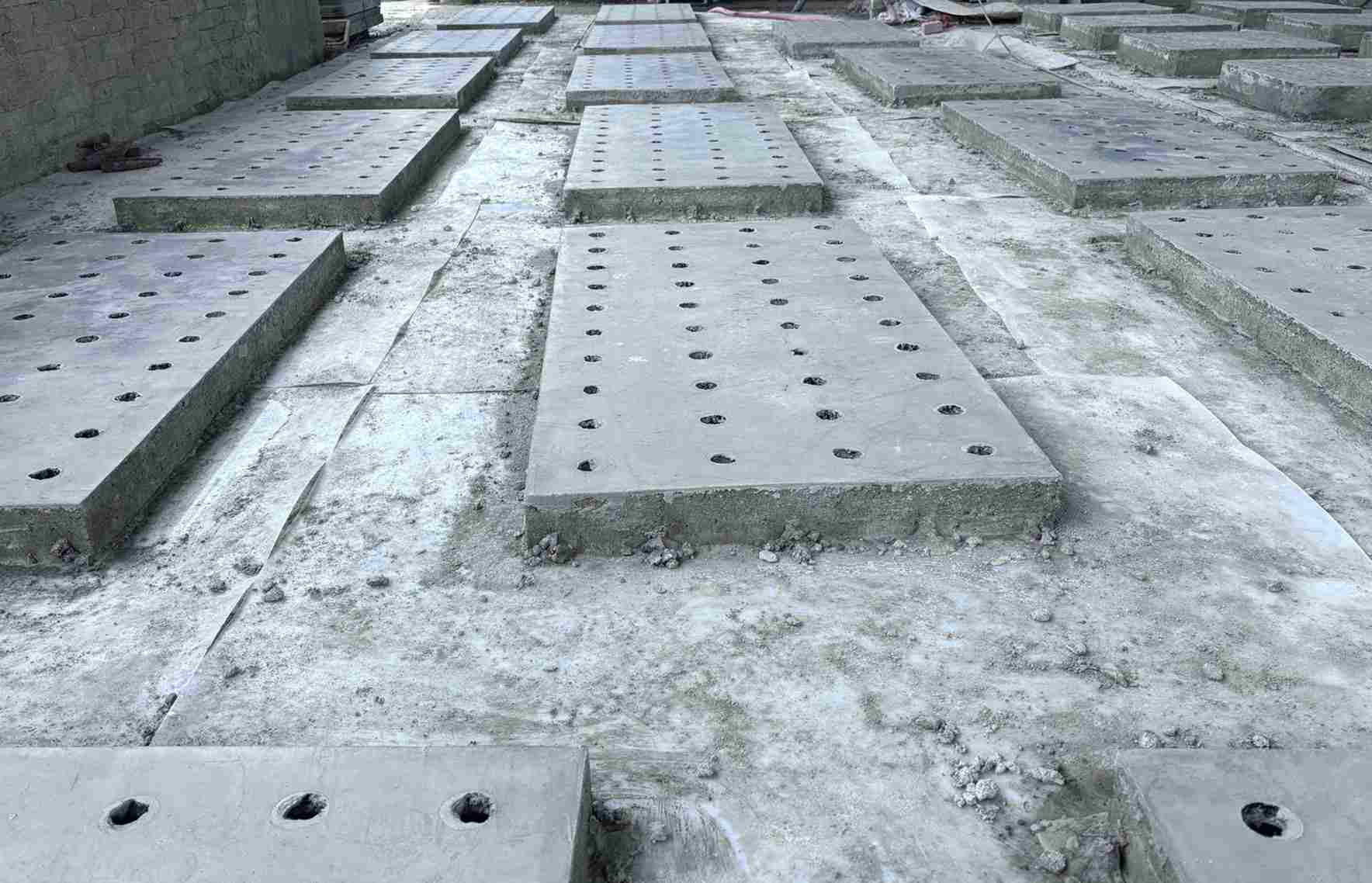 混凝土濾板哪家好_青島樂中 混凝土濾板哪家好_青島樂中