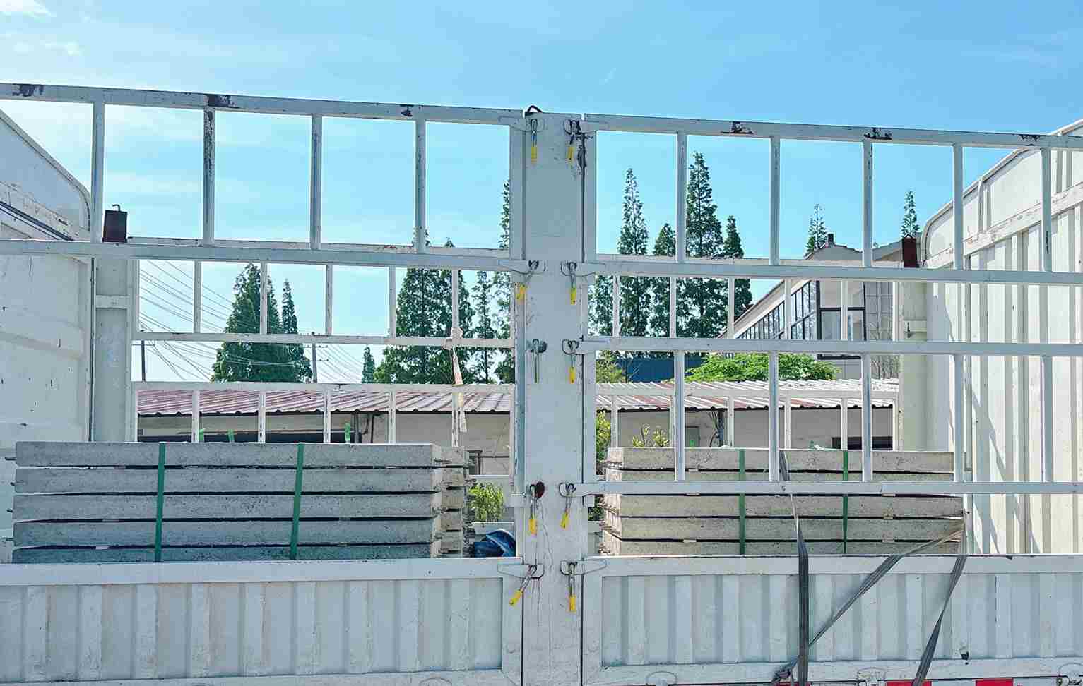 BAF濾池用水泥濾板介紹_青島樂中 BAF濾池用水泥濾板介紹_青島樂中