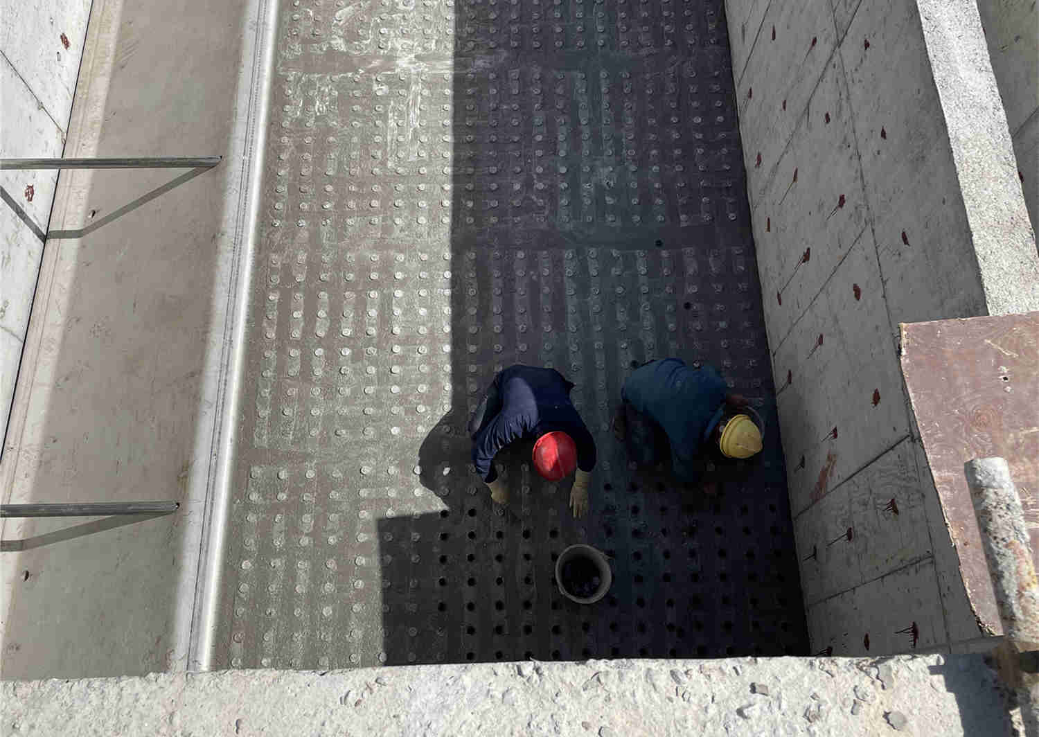 v型濾池一體化凈水設備_凈水廠v型濾池-青島樂中 v型濾池一體化凈水設備_凈水廠v型濾池-青島樂中