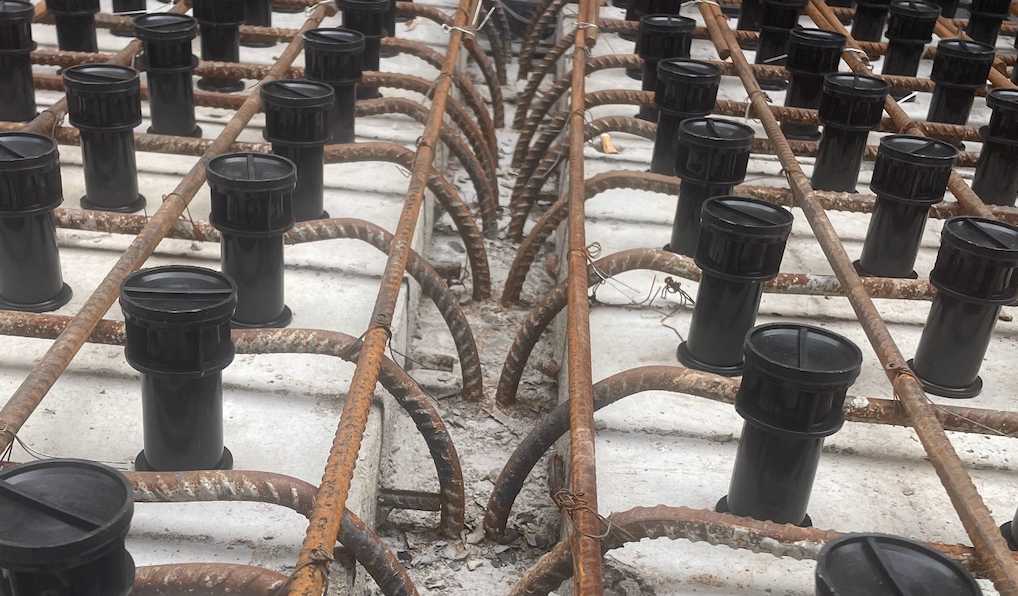 鐵嶺加強(qiáng)型濾頭排水帽價(jià)格_濾頭濾帽廠家_青島樂(lè)中 鐵嶺加強(qiáng)型濾頭排水帽價(jià)格_濾頭濾帽廠家_青島樂(lè)中