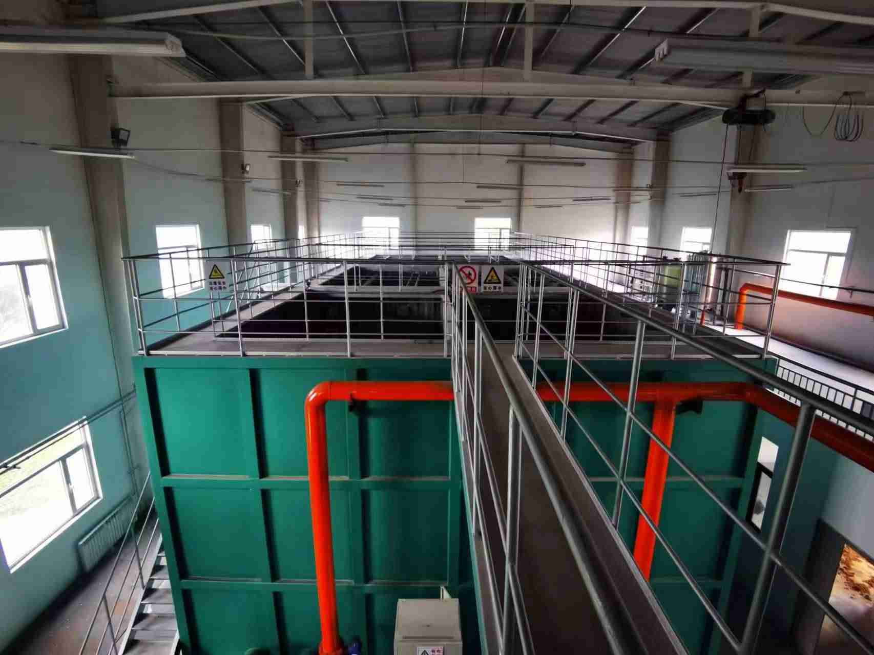 如何選擇合適的一體化凈水設備?——五個關鍵步驟解析 如何選擇合適的一體化凈水設備?——五個關鍵步驟解析