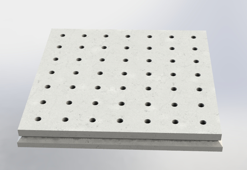 預制混凝土濾板1 預制混凝土濾板1