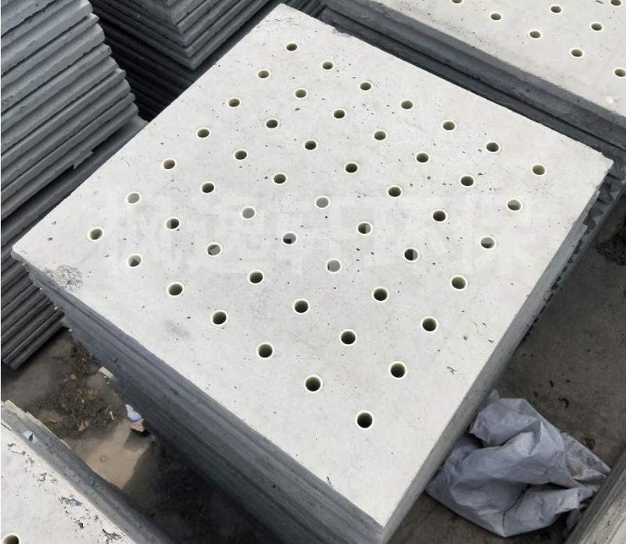 混凝土濾板_混凝土濾板廠家_青島樂中環保 混凝土濾板_混凝土濾板廠家_青島樂中環保