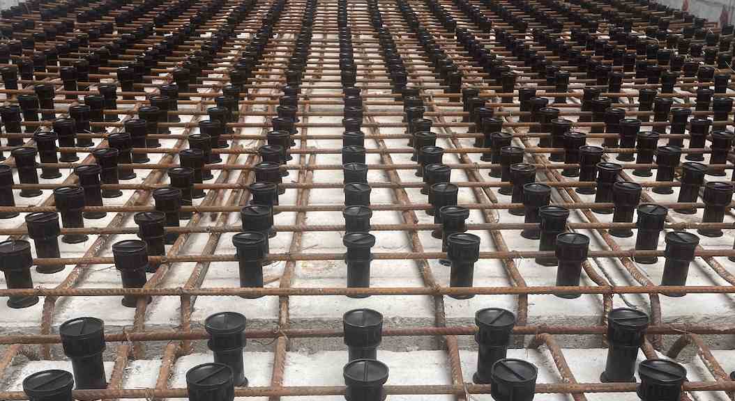 混凝土濾板_混凝土濾板廠家_混凝土濾板圖片-青島樂中 混凝土濾板_混凝土濾板廠家_混凝土濾板圖片-青島樂中