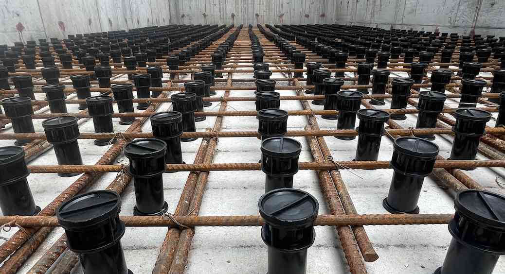 混凝土濾板_混凝土濾板廠家_混凝土濾板圖片-青島樂中 混凝土濾板_混凝土濾板廠家_混凝土濾板圖片-青島樂中