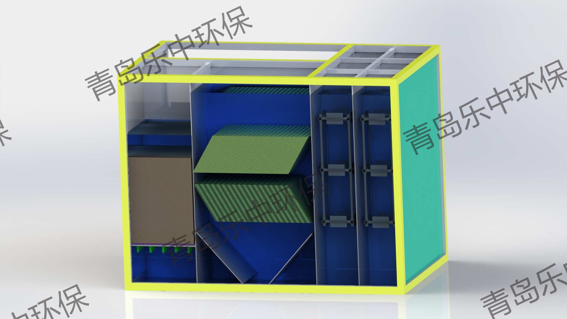水廠一體化凈水設備_水廠一體化凈水設備多少錢-青島樂中環保(圖片2) 水廠一體化凈水設備_水廠一體化凈水設備多少錢-青島樂中環保(圖片2)